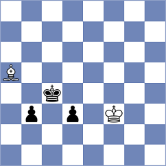 Kumar - Ballom (Barcelona ESP, 2022)