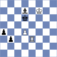 Henriquez Villagra - Sadubayev (chess.com INT, 2025)