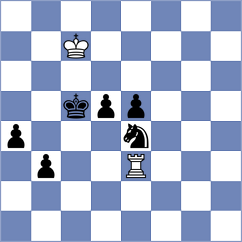 Myagmarsuren - Harper (chess.com INT, 2024)