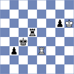 Rouast - Jaskolka (chess.com INT, 2023)
