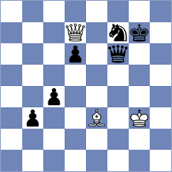 Yakimova - Shahinyan (Chess.com INT, 2020)