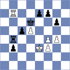 Mohmad Bashiq Imrose - Skliarov (chess.com INT, 2025)