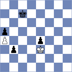 Alvarez - Aberbach (Buenos Aires ARG, 2024)