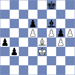 Karjakin - Zinner (Konstantinsbad, 1935)