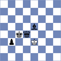 Gonzalez Prunera - Maillard (Europe Echecs INT, 2021)