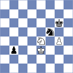 Safanowski - Tychulski (Warsaw, 2019)