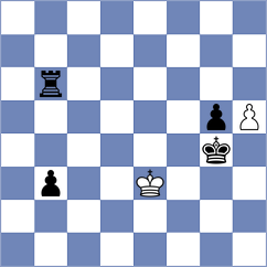 Seo - Plazuelo Pascual (chess.com INT, 2022)