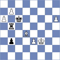 Eljanov - Narayanan (chess.com INT, 2025)