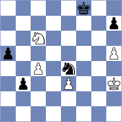 Silva - Donatti (chess.com INT, 2022)
