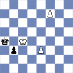 Abera - Sabar (Chess.com INT, 2020)