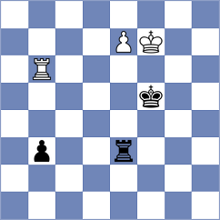 Arias - Soraas (chess.com INT, 2024)
