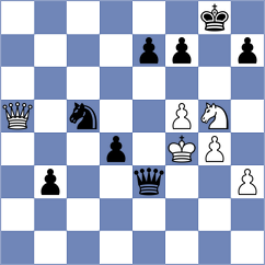 Dahlgren - Rego (chess.com INT, 2022)
