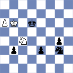 Wael Sabry - Clarke (chess.com INT, 2024)