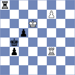 Slaby - Azarov (chess.com INT, 2022)