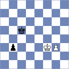 Andrianarison - Thornton (Chess.com INT, 2020)