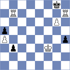 De Souza - Goncalves (chess.com INT, 2024)