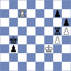 Hovhannisyan - Giri (chess.com INT, 2022)