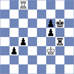 Moroni - Sarana (chess.com INT, 2024)
