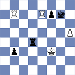 Osovsky - Pous Bargues (Alzira, 2003)