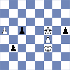 Jelic - Martinovic (Belgrade, 2012)