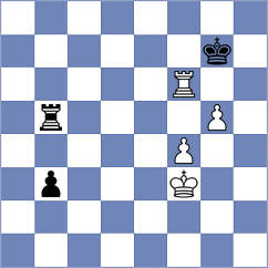 Srihari - Ozen (chess.com INT, 2025)