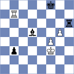 Stoleriu - Maidel (chess.com INT, 2022)