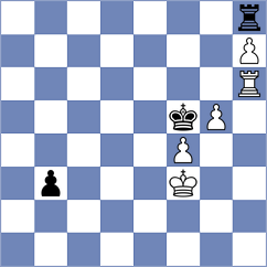 Lusk - Muller (Czech Republic, 1997)