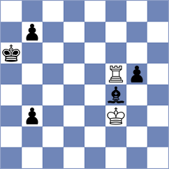 Yonal - Paltrinieri (chess.com INT, 2025)