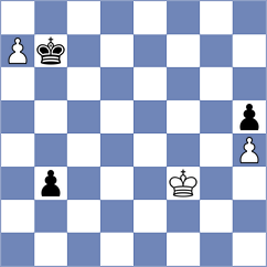 Gutierrez Olivares - Jegorovas (chess.com INT, 2025)