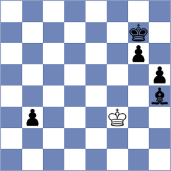 Estrada Nieto - Deveci (chess.com INT, 2024)