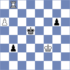 Bachmann - Williams (Chess.com INT, 2016)