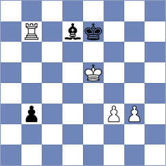 Machidon - Levine (Chess.com INT, 2020)