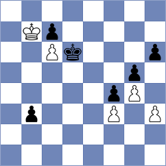 De Souza - Richter (chess.com INT, 2023)