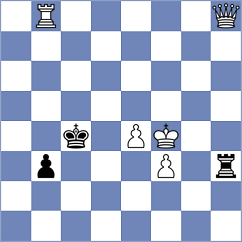 Averjanov - Castellanos Gomez (chess.com INT, 2023)