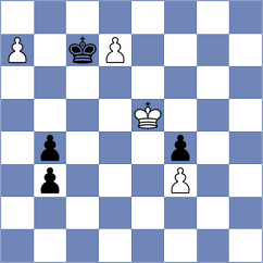 Mujagic - Vukic (Tivat, 1995)