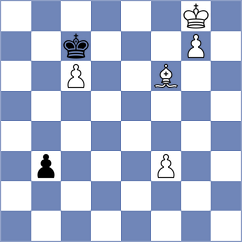 Pigeat - Delgado Kuffo (chess.com INT, 2024)