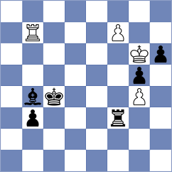 Robledo - Pikula (Chess.com INT, 2020)