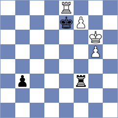 Maric - Mulic (Gorazde, 2008)