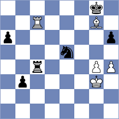 Gazik - Rashkovsky (Eger, 1989)