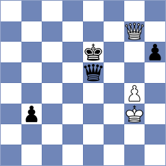 Akbar - Kalogeris (lichess.org INT, 2022)