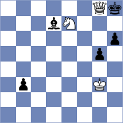 Luukkonen - Ivannikov (chess.com INT, 2025)