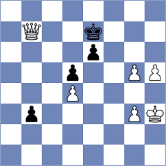 Paredes - Acevedo (Tornelo INT, 2021)