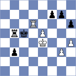 Lomakin - Palachev (Samara, 2006)