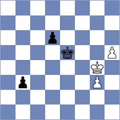 Kavri - Seemann (chess.com INT, 2023)