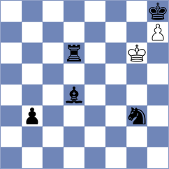 Tran - Deichmann (chess.com INT, 2025)