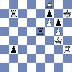 Shapiro - Ahmad (chess.com INT, 2025)