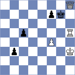 Tan - Shuvalova (chess.com INT, 2024)