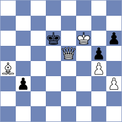 Lacourse - Jiang (Gatineau, 2009)