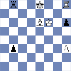 Panesso Rivera - Zhigalko (chess.com INT, 2023)