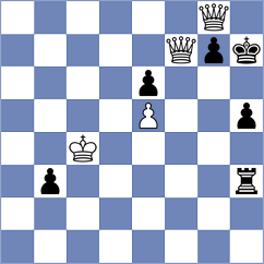 Bagin - Capucci (Playchess.com INT, 2004)